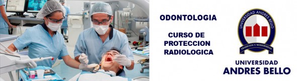 Curso De Protección Radiológica Para Odontología UNAB - IPR / Instituto ...